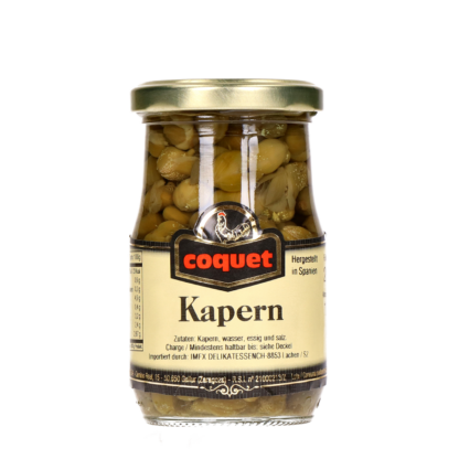 Kapern (200g)