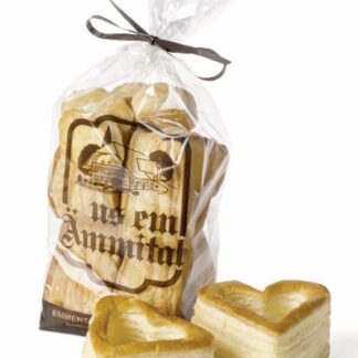 Herz-Pastetli (130g)