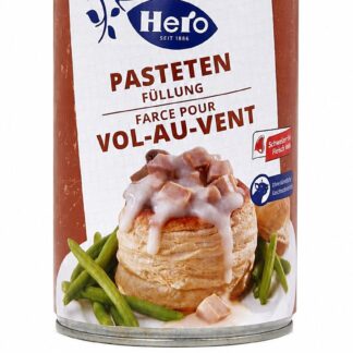 Pasteten Füllung (415g)