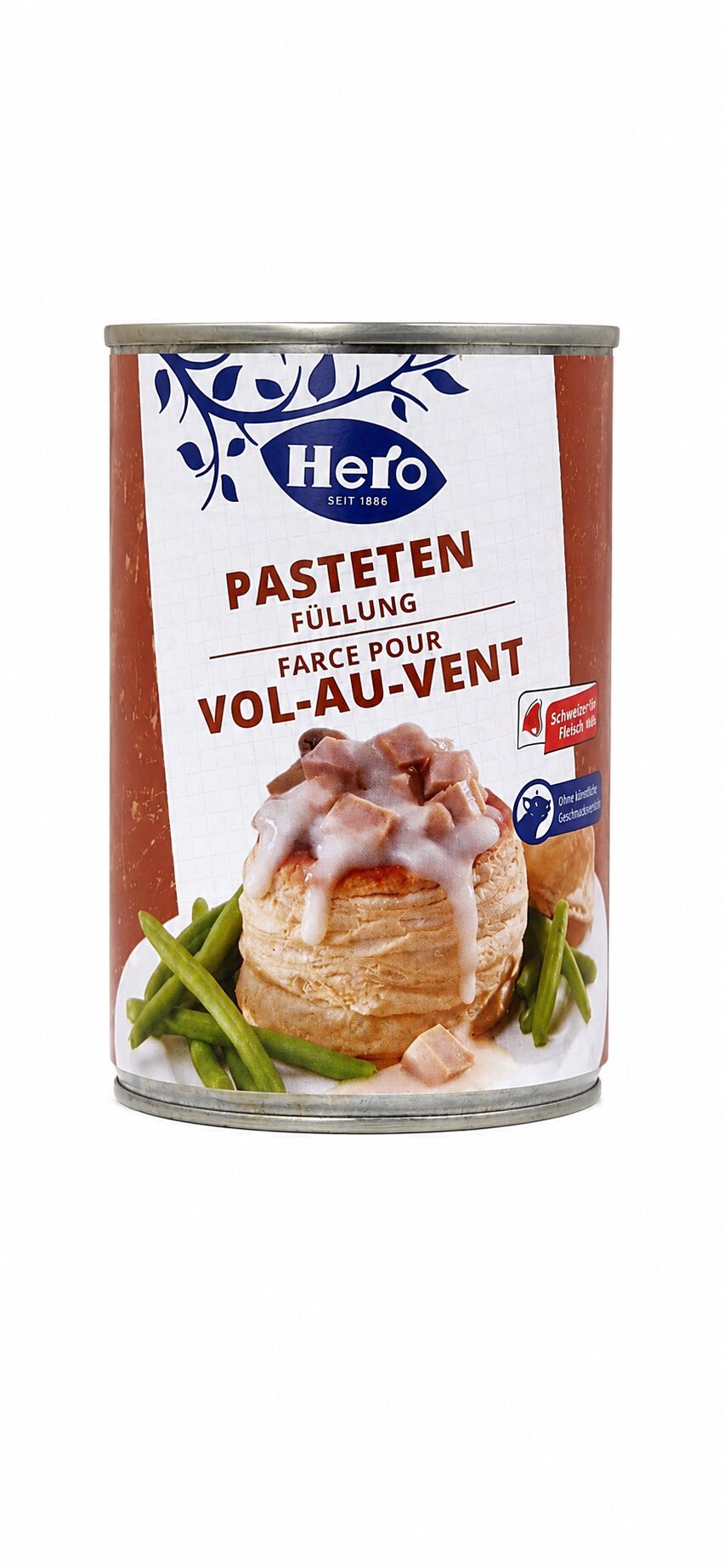 Pasteten Füllung (415g)