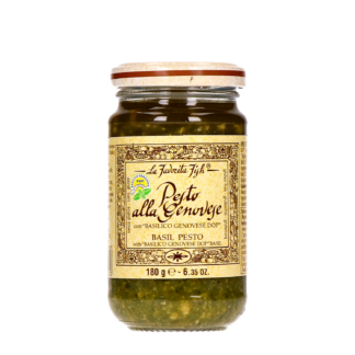 Pesto alla Genovese (180g)