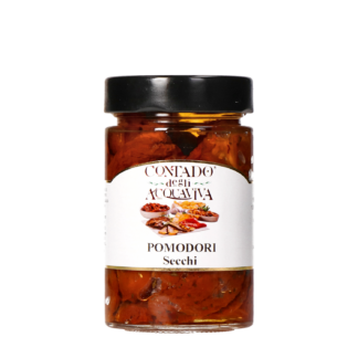 Getrocknete Tomaten (190g)
