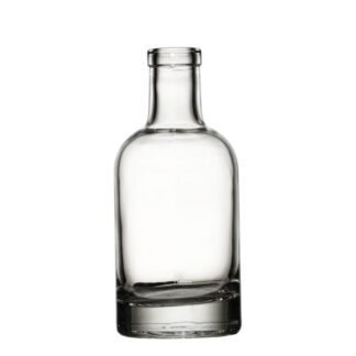 Flasche Nocturn, leer oder befüllt, 200ml