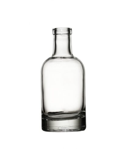 Flasche Nocturn, leer oder befüllt, 200ml