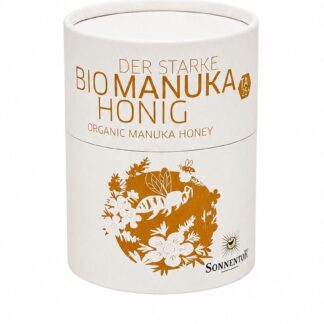 Manuka Honig Bio (250g)
