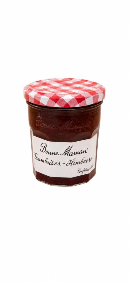 Konfitüre Bonne Maman Himbeeren (370g)