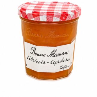 Konfitüre Bonne Maman Aprikosen (370g)