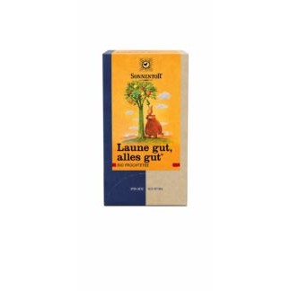 Tee Laune gut, alles gut, Bio (45g)
