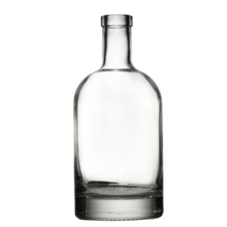 Flasche Nocturn, leer oder befüllt, 350ml
