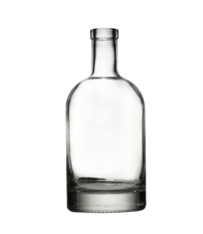 Flasche Nocturn, leer oder befüllt, 350ml