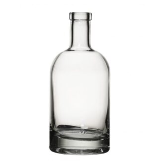 Flasche Nocturn, leer oder befüllt, 500ml