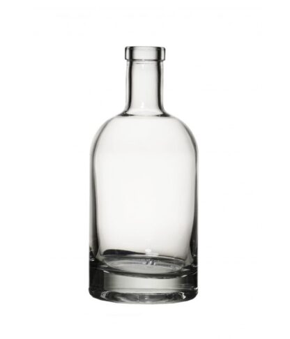 Flasche Nocturn, leer oder befüllt, 500ml