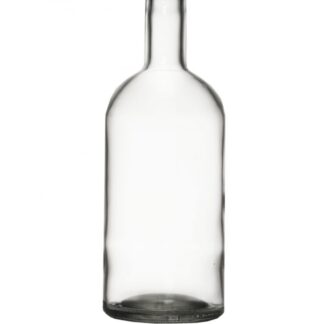 Flasche Nocturn, leer oder befüllt, 700ml
