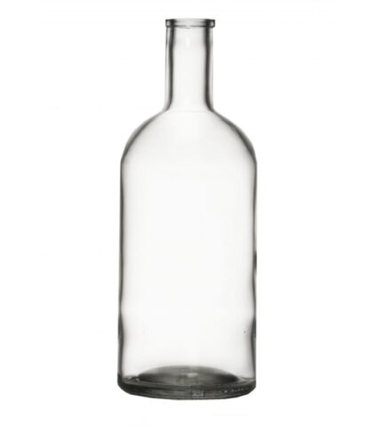 Flasche Nocturn, leer oder befüllt, 700ml