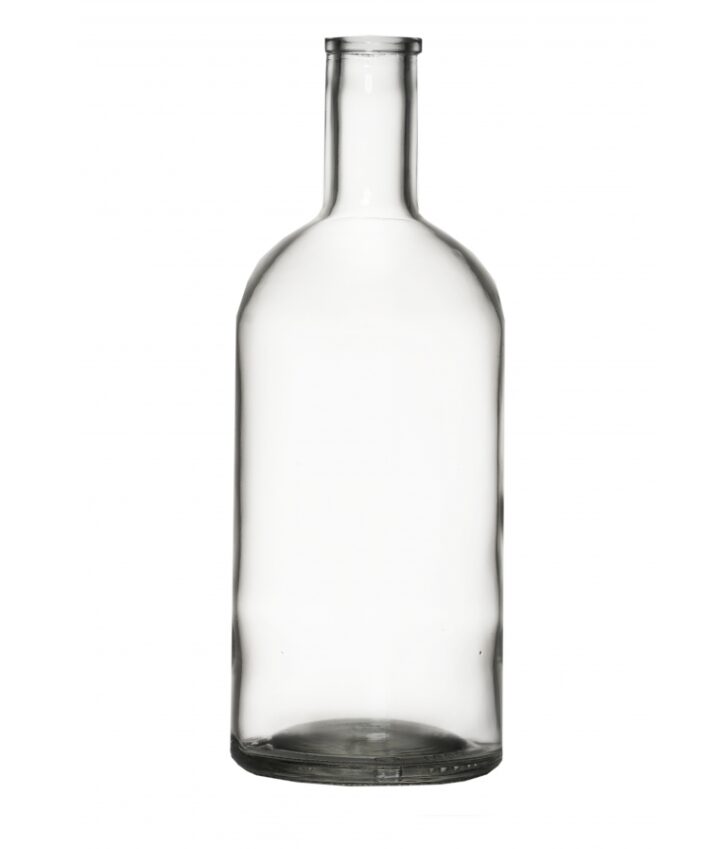 Flasche Nocturn, leer oder befüllt, 700ml