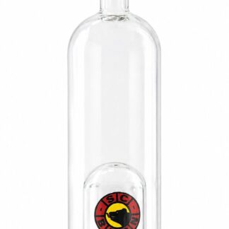 Flasche SC Bern, leer oder befüllt, 500ml