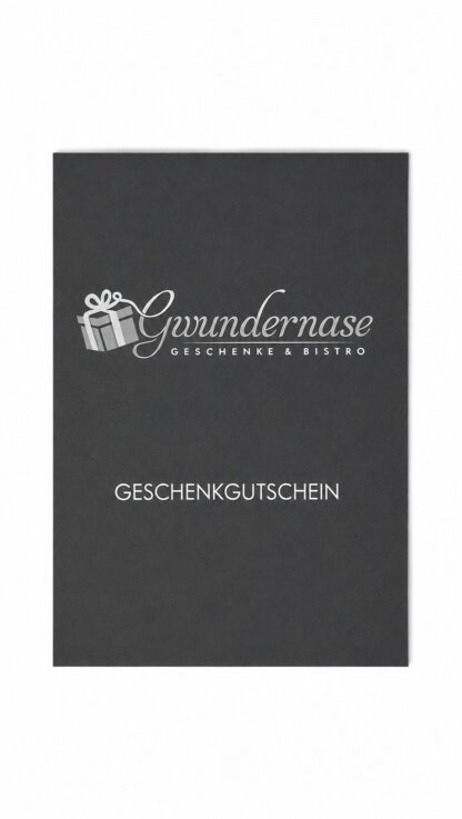 Gutschein